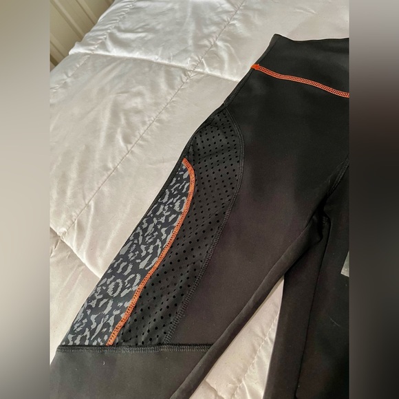 BNWT Harley Davidson leggings - Picture 5 of 8